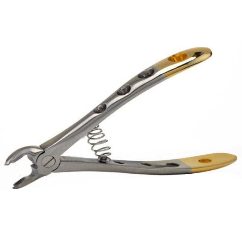 EV86000-01 Atraumatic Forceps, PEDO, Upper Universal, F1