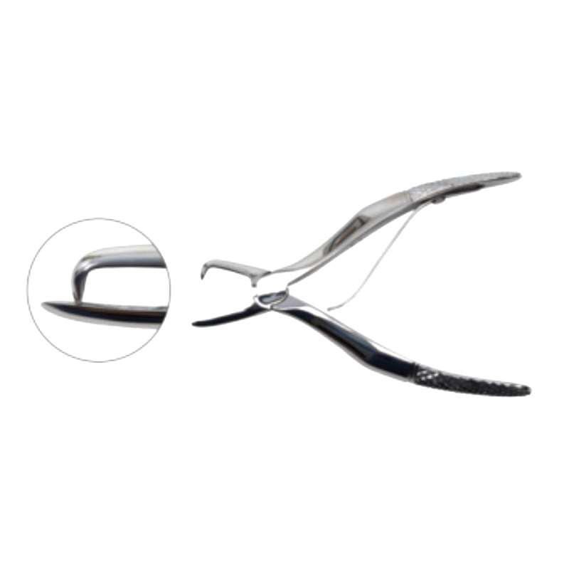 EV87114-17 Tartar Removing Forceps