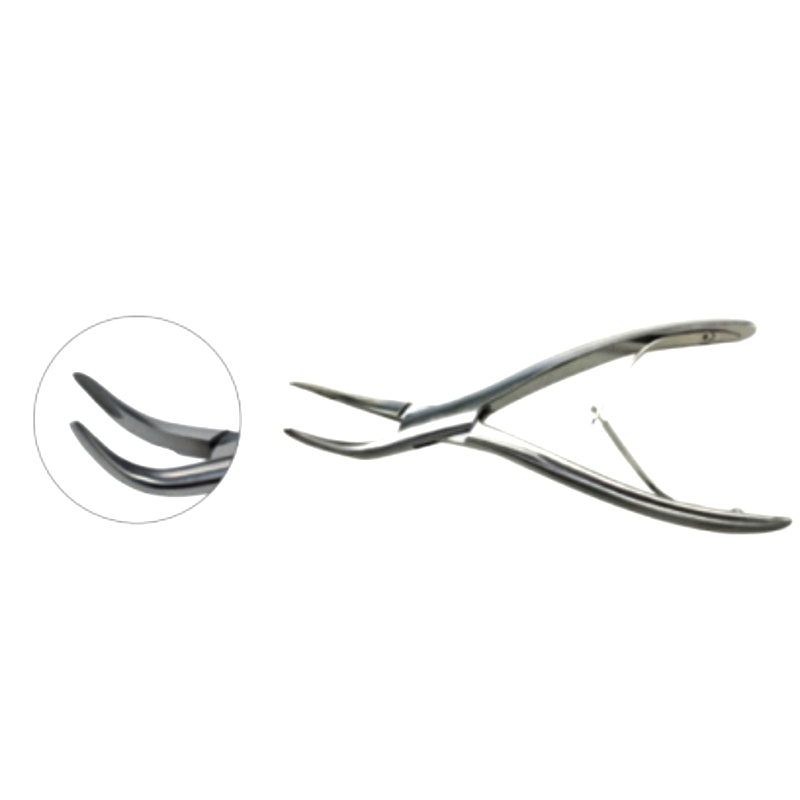 EV87120-17 Root Tip Extraction Forceps