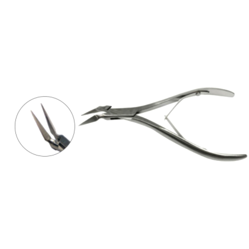 EV11828-15 Fragment Extraction Forceps