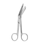 Lister Bandage Scissors 3 1/2"